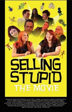 Selling Stupid free movies