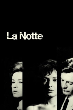 La Notte free movies