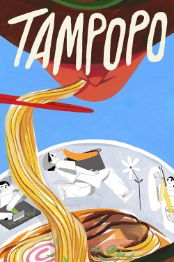Tampopo free movies