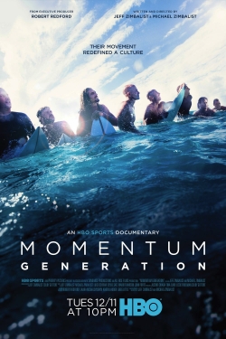 Momentum Generation free movies