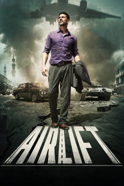 Airlift free movies