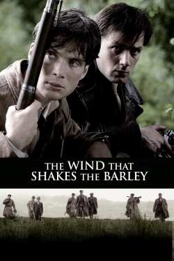 The Wind That Shakes the Barley free movies