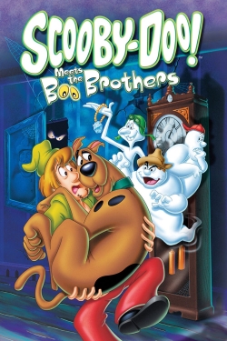 Scooby-Doo Meets the Boo Brothers free movies