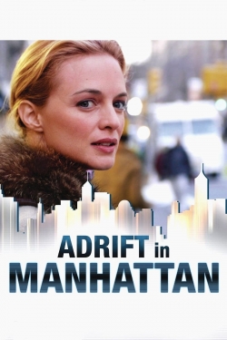 Adrift in Manhattan free movies