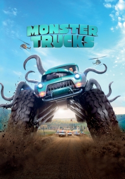Monster Trucks free movies