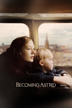 Becoming Astrid free movies
