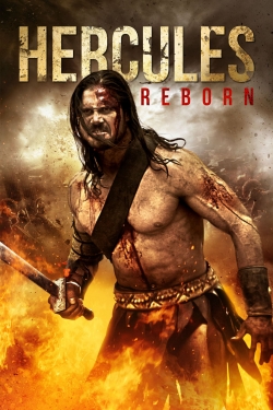 Hercules Reborn free movies