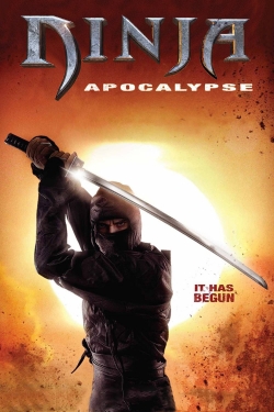 Ninja Apocalypse free movies