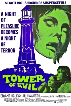 Tower of Evil free movies