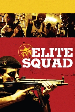 Elite Squad free movies
