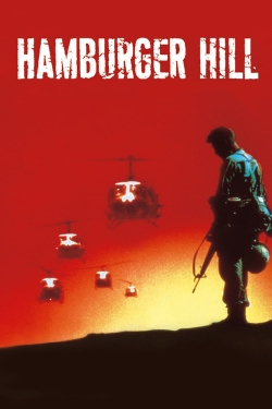 Hamburger Hill free movies