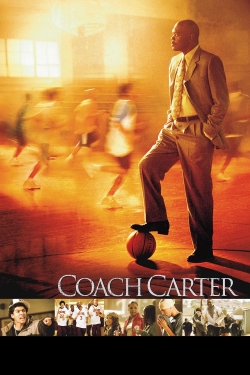Coach Carter free movies