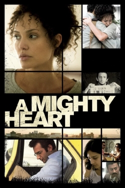A Mighty Heart free movies