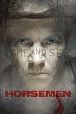 Horsemen free movies