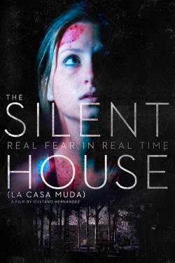 The Silent House free movies