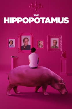 The Hippopotamus free movies