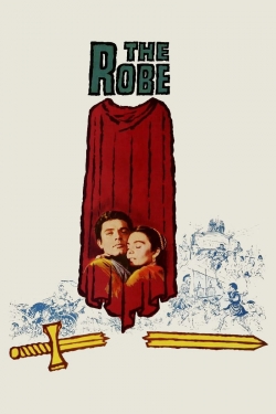 The Robe free movies