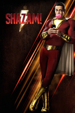 Shazam! free movies