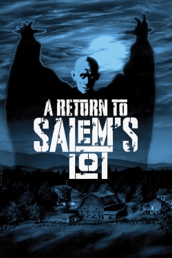 A Return to Salem's Lot free movies