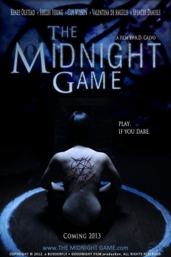 The Midnight Game free movies