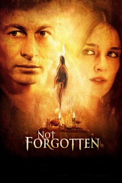 Not Forgotten free movies