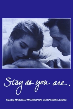 Stay as You Are free movies
