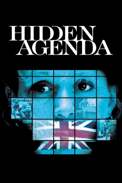 Hidden Agenda free movies