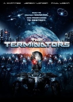 The Terminators free movies