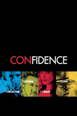 Confidence free movies
