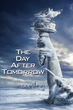 The Day After Tomorrow free movies