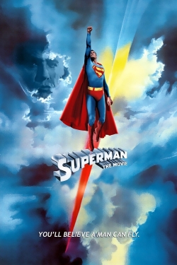 Superman free movies