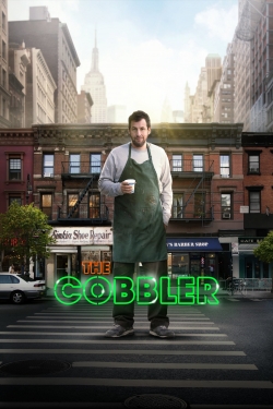 The Cobbler free movies