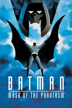 Batman: Mask of the Phantasm free movies