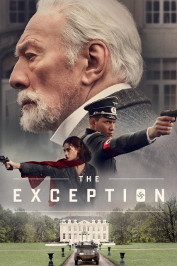 The Exception free movies