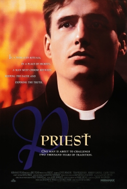 Priest free movies