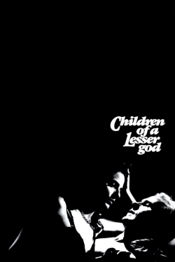 Children of a Lesser God free movies