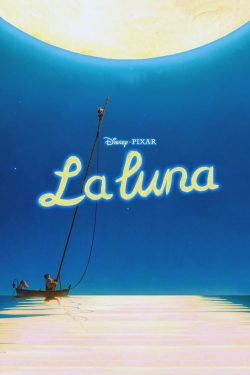 La Luna free movies