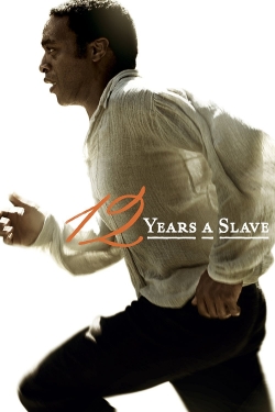 12 Years a Slave free movies