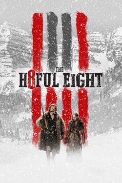 The Hateful Eight free movies