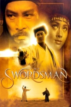 Swordsman free movies