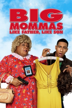 Big Mommas: Like Father, Like Son free movies