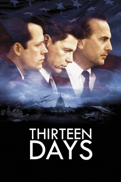 Thirteen Days free movies