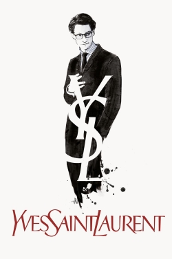 Yves Saint Laurent free movies