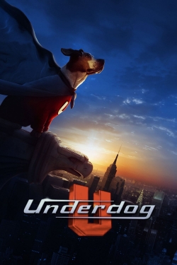 Underdog free movies