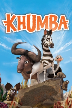 Khumba free movies