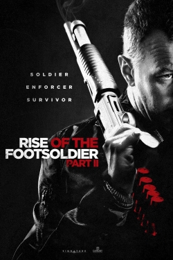 Rise of the Footsoldier Part II free movies