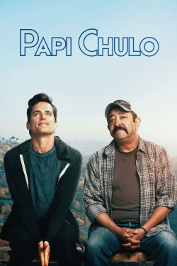Papi Chulo free movies