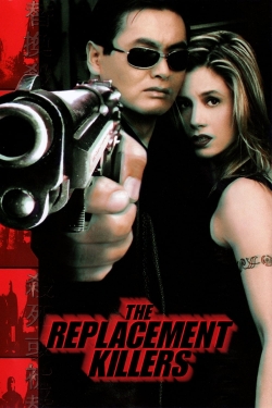 The Replacement Killers free movies