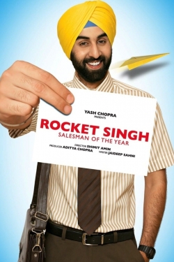 Rocket Singh: Salesman of the Year free movies