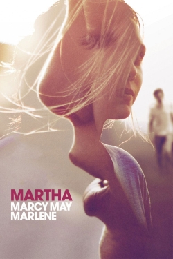 Martha Marcy May Marlene free movies